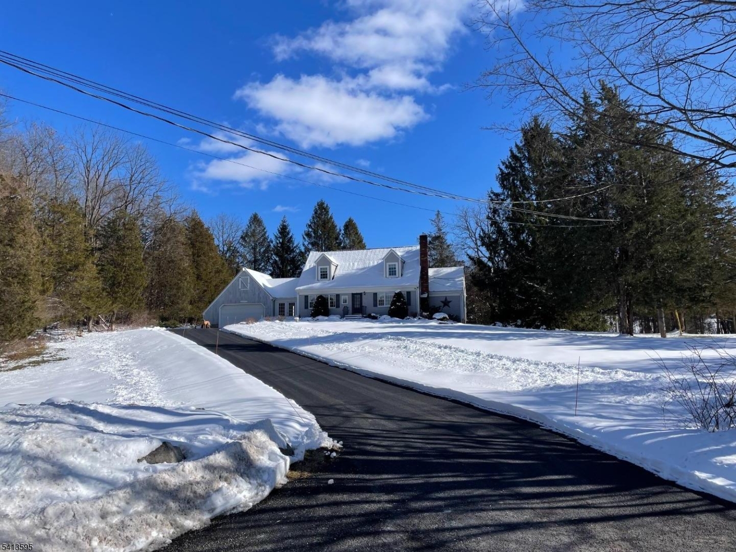 a view of the terrace space