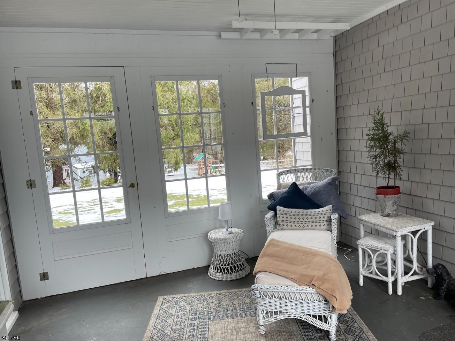 938 Potters Road Newton, NJ 07860 - Photo 11 of 26 a room with furniture and a window