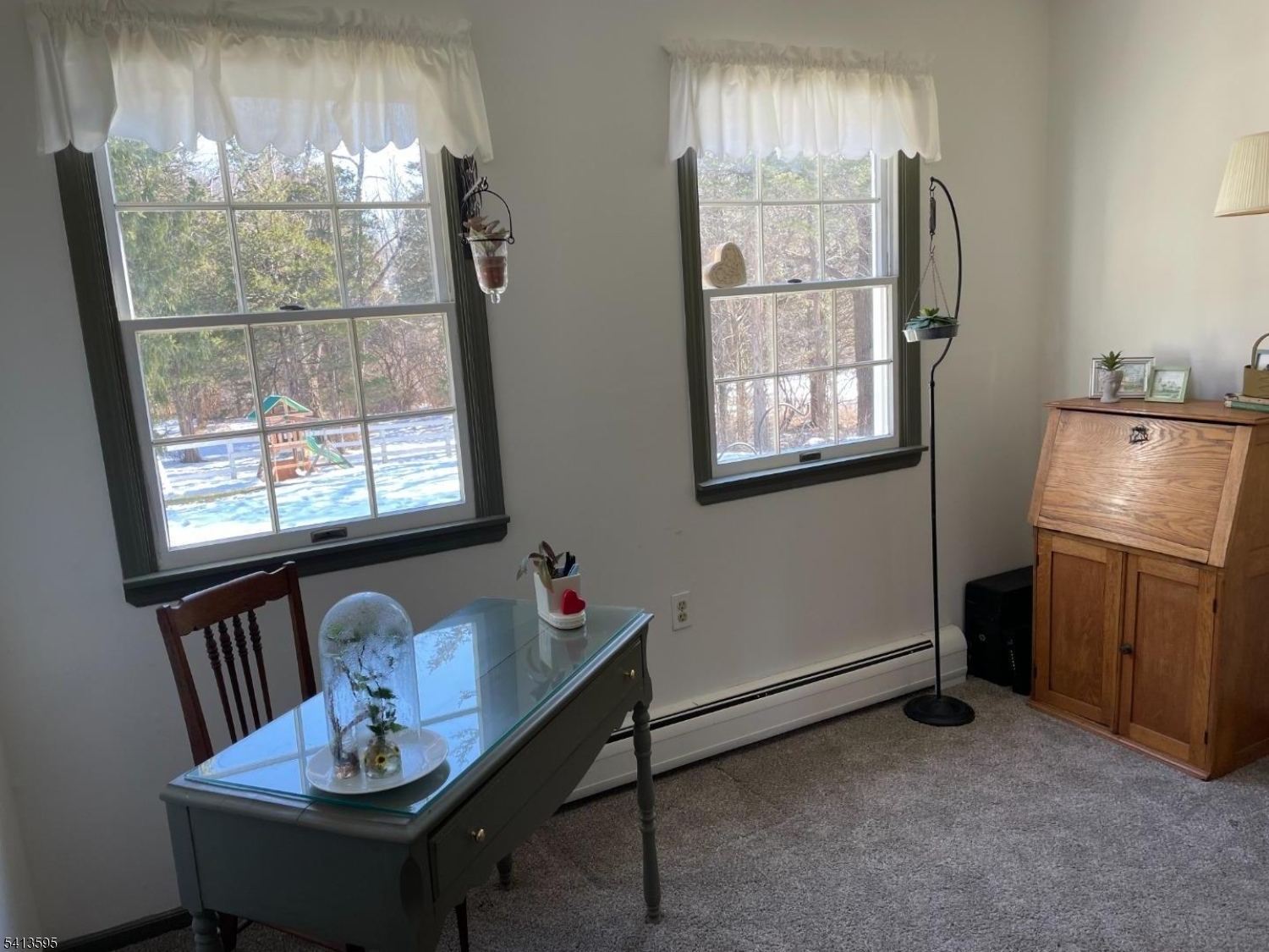 938 Potters Road Newton, NJ 07860 - Photo 12 of 26 a view of a room with furniture and window