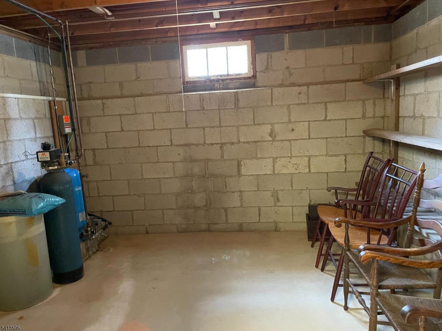 938 Potters Road Newton, NJ 07860 - Photo 22 of 26 a view of a room with gym equipment