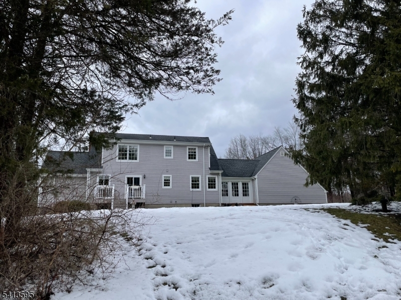 938 Potters Road Newton, NJ 07860 - Photo 24 of 26 a view of a house with a yard