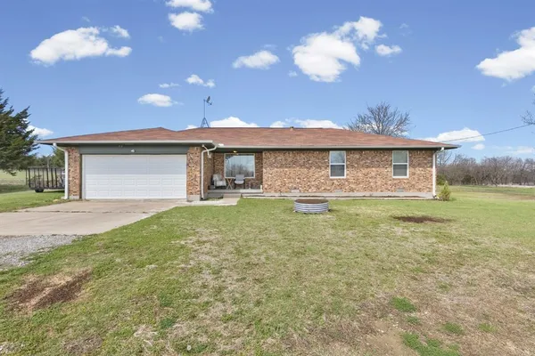 $330,000 | 6963 Fm 1377 Blue Ridge, Blue Ridge, TX 75424