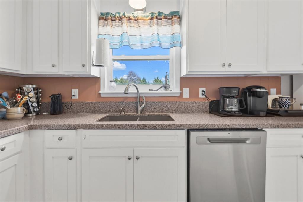 6963 Fm 1377 Blue Ridge Blue Ridge, TX 75424 - Photo 11 of 36