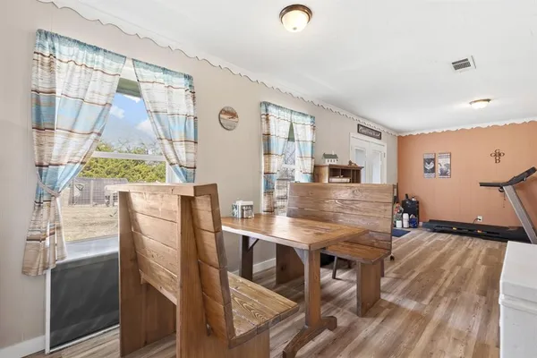 $330,000 | 6963 Fm 1377 Blue Ridge, Blue Ridge, TX 75424