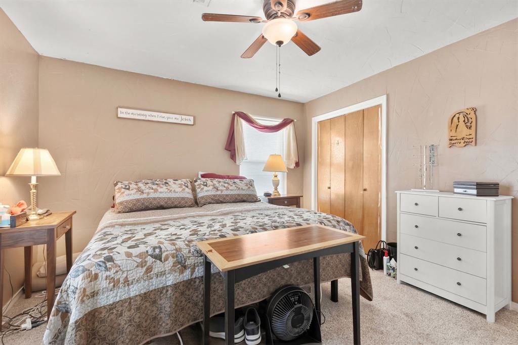 6963 Fm 1377 Blue Ridge Blue Ridge, TX 75424 - Photo 16 of 36