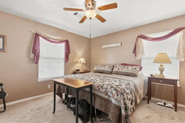 $330,000 | 6963 Fm 1377 Blue Ridge, Blue Ridge, TX 75424