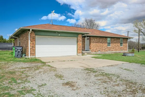 $330,000 | 6963 Fm 1377 Blue Ridge, Blue Ridge, TX 75424