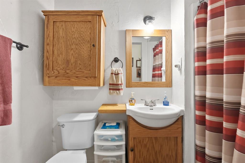 6963 Fm 1377 Blue Ridge Blue Ridge, TX 75424 - Photo 21 of 36