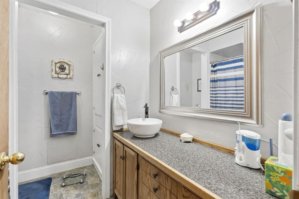 6963 Fm 1377 Blue Ridge Blue Ridge, TX 75424 - Photo 22 of 36