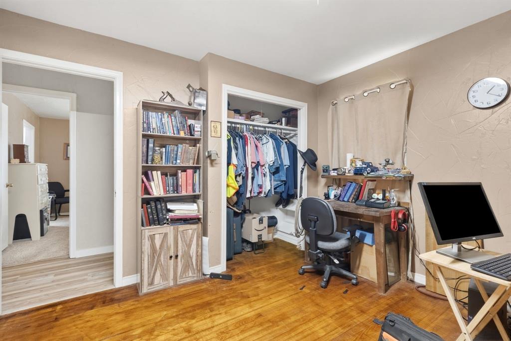 6963 Fm 1377 Blue Ridge Blue Ridge, TX 75424 - Photo 24 of 36