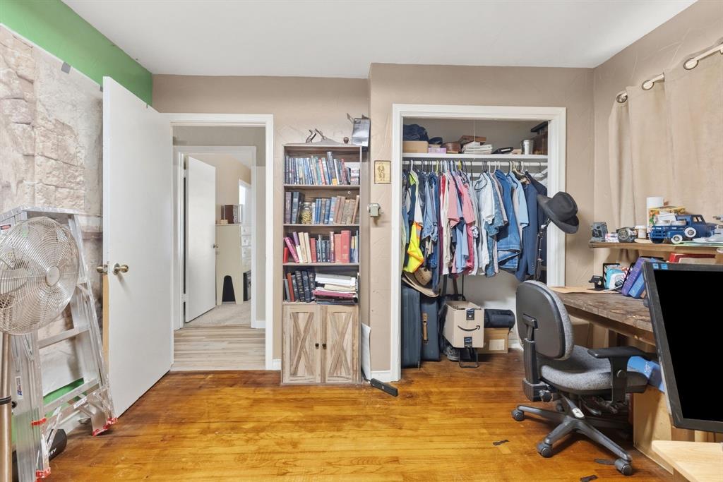 6963 Fm 1377 Blue Ridge Blue Ridge, TX 75424 - Photo 25 of 36