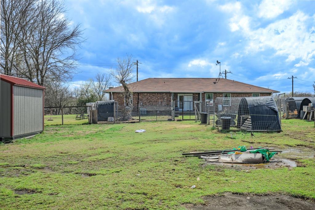 6963 Fm 1377 Blue Ridge Blue Ridge, TX 75424 - Photo 28 of 36