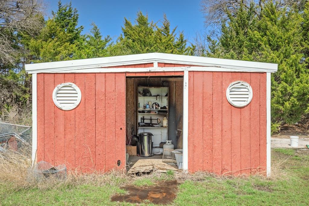 6963 Fm 1377 Blue Ridge Blue Ridge, TX 75424 - Photo 29 of 36