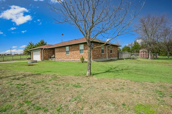 $330,000 | 6963 Fm 1377 Blue Ridge, Blue Ridge, TX 75424