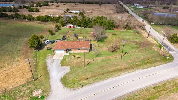 $330,000 | 6963 Fm 1377 Blue Ridge, Blue Ridge, TX 75424
