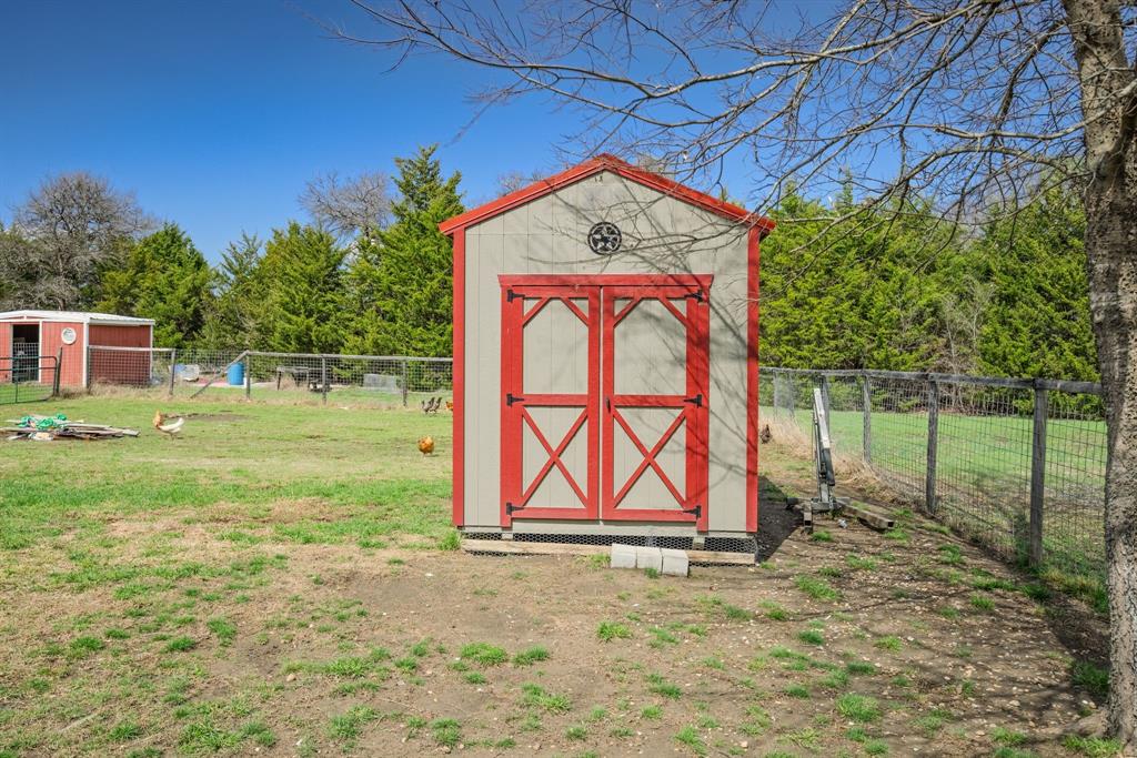 6963 Fm 1377 Blue Ridge Blue Ridge, TX 75424 - Photo 36 of 36