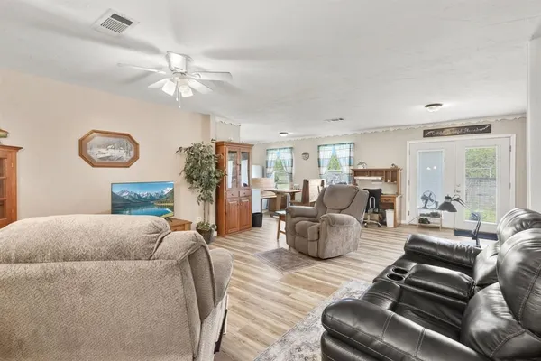 $330,000 | 6963 Fm 1377 Blue Ridge, Blue Ridge, TX 75424