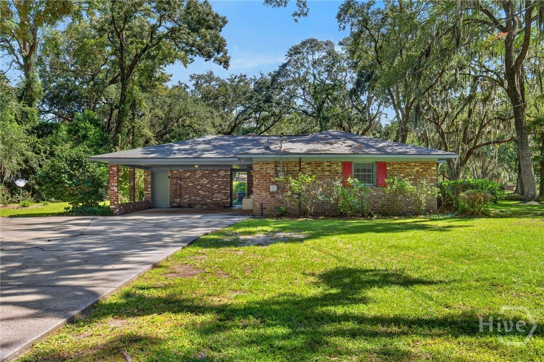 102 Devonshire Road Savannah, GA 31410 - Photo 42 of 53 Gallery Image 42