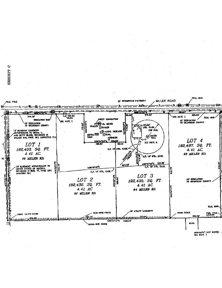 90 Miller Road Omak, WA 98841 - Photo 1 of 1
