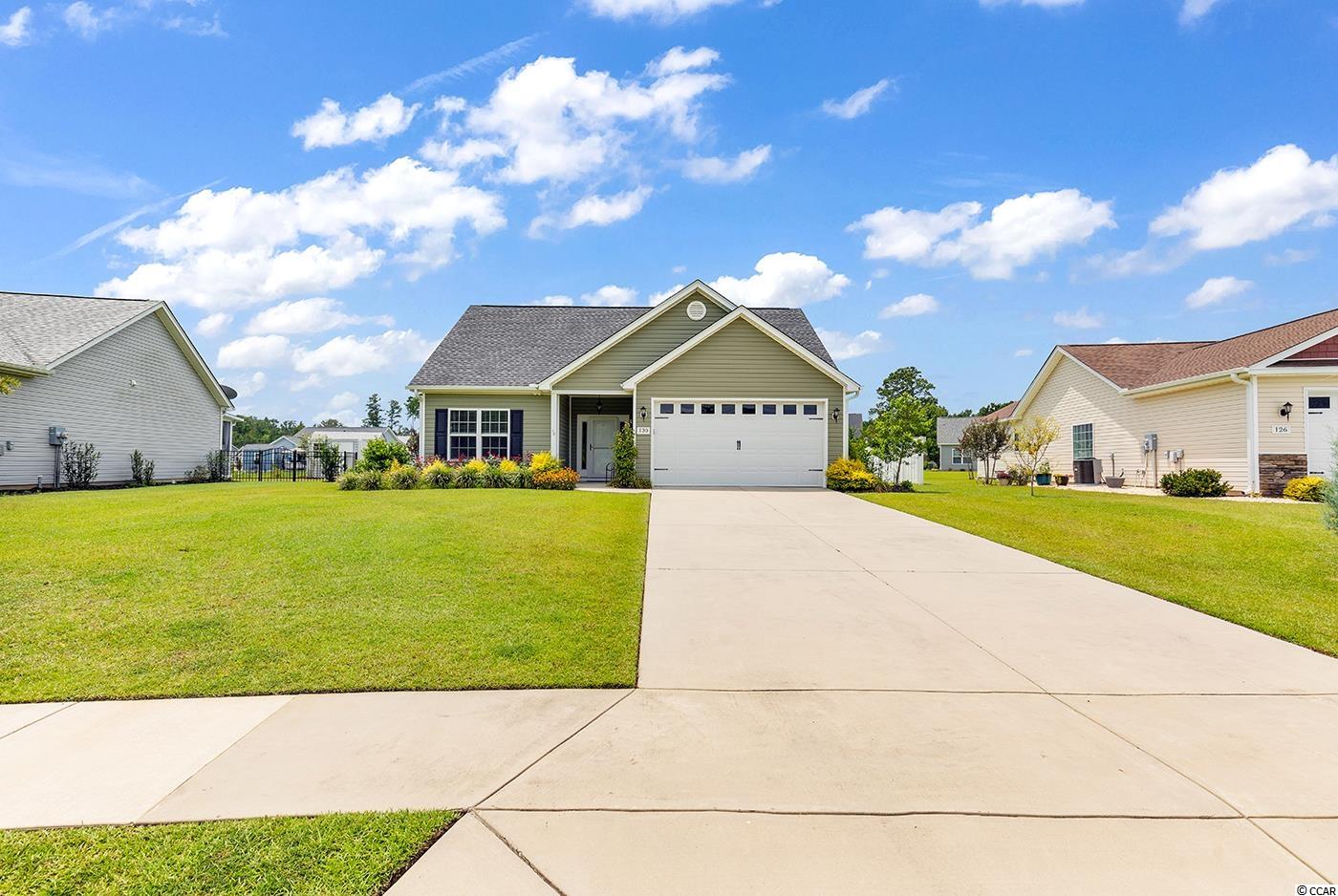 130 Springtide Drive Conway, SC 29527 - Photo 1 of 37