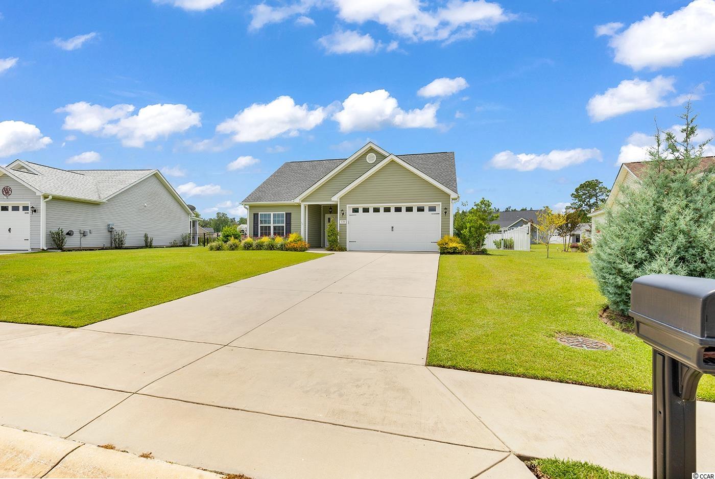 130 Springtide Drive Conway, SC 29527 - Photo 2 of 37