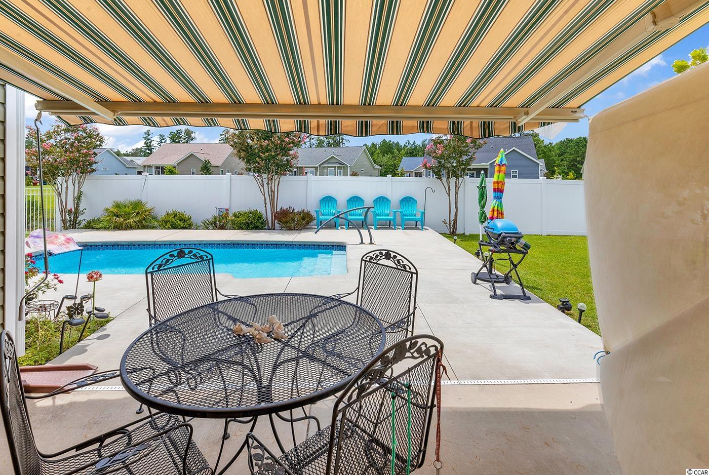 130 Springtide Drive Conway, SC 29527 - Photo 26 of 37