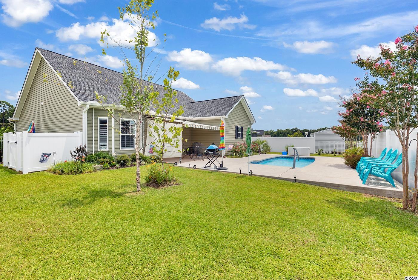 130 Springtide Drive Conway, SC 29527 - Photo 27 of 37
