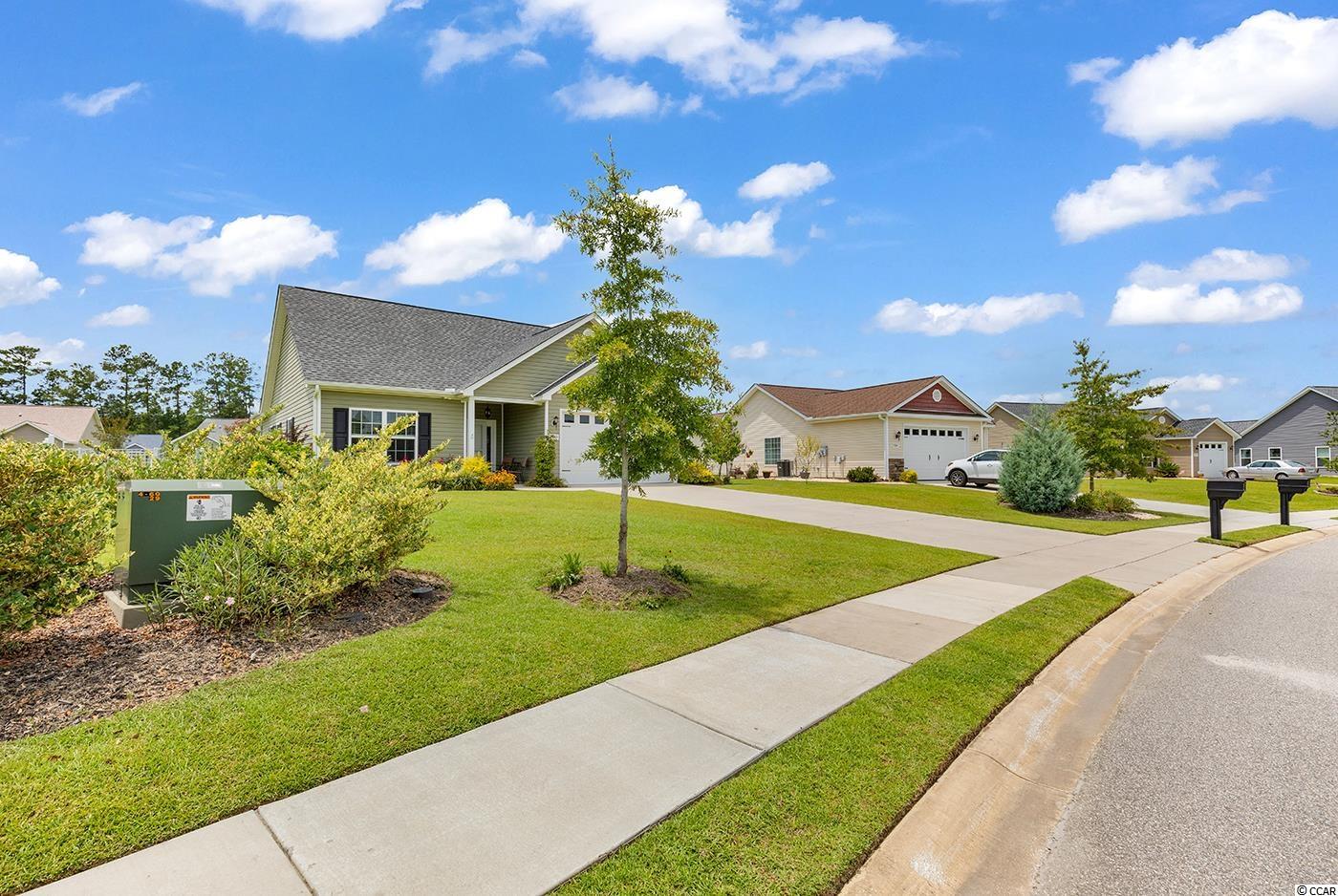 130 Springtide Drive Conway, SC 29527 - Photo 3 of 37