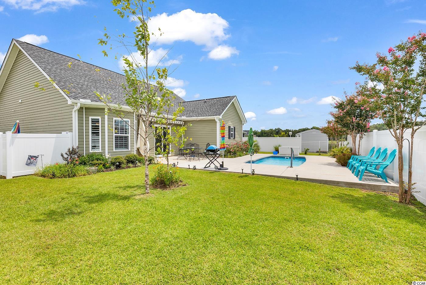 130 Springtide Drive Conway, SC 29527 - Photo 34 of 37