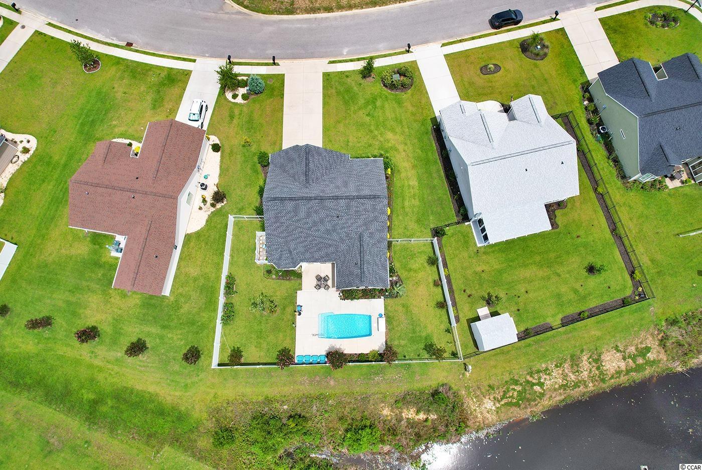 130 Springtide Drive Conway, SC 29527 - Photo 36 of 37