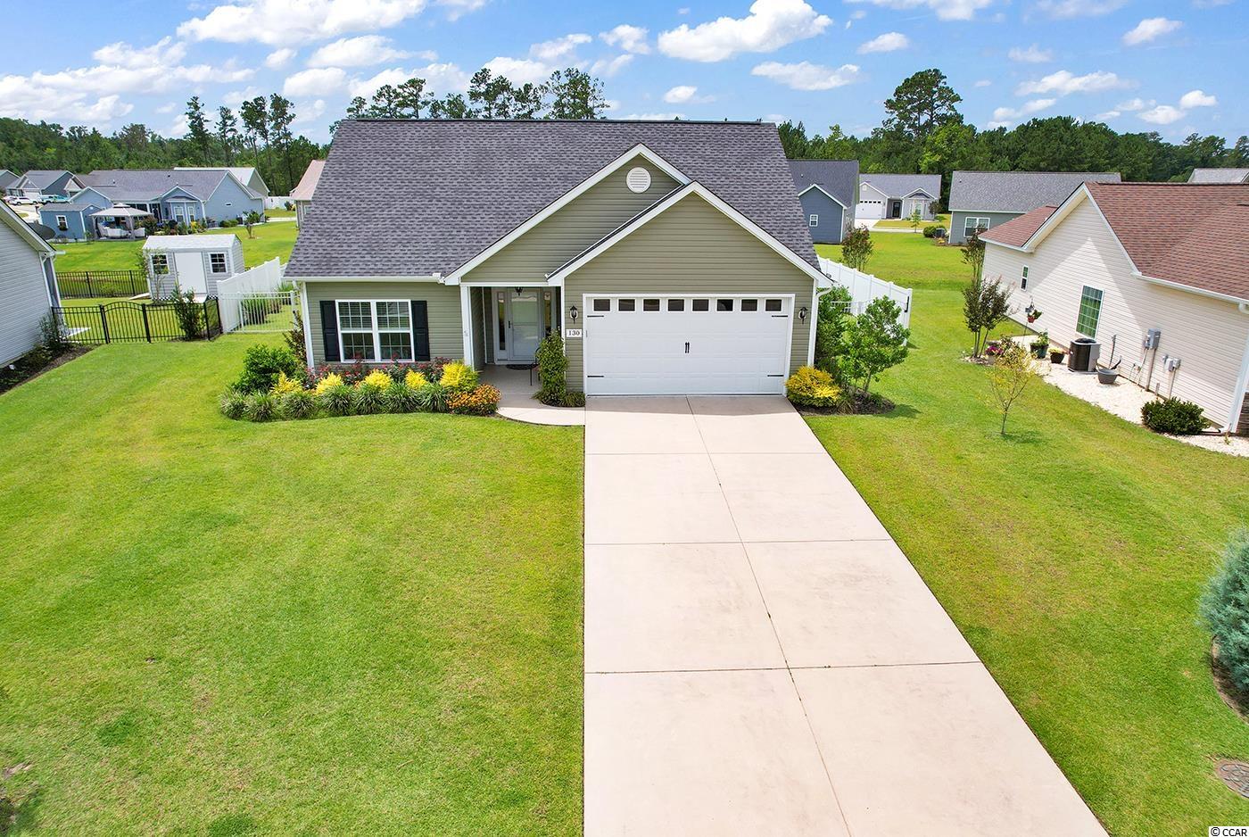 130 Springtide Drive Conway, SC 29527 - Photo 4 of 37