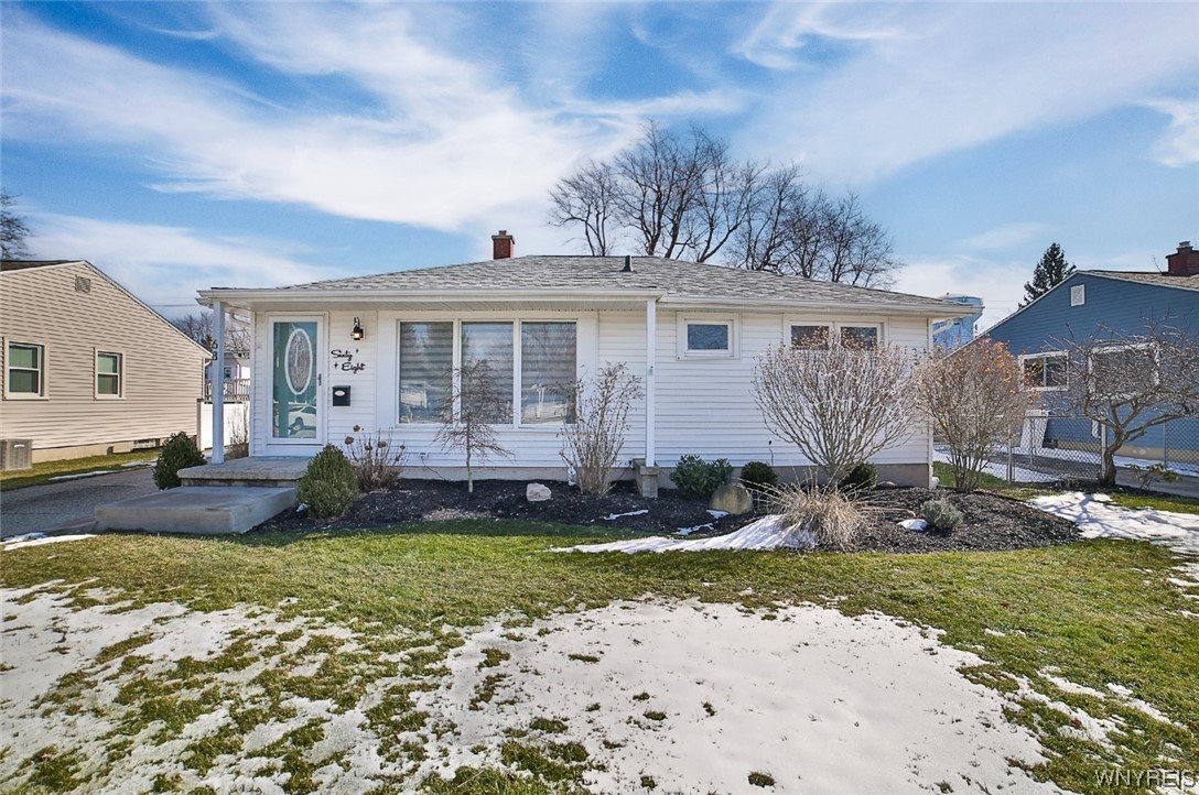 68 Bennington Road Amherst, NY 14226 - Photo 1 of 1 Gallery Image 1