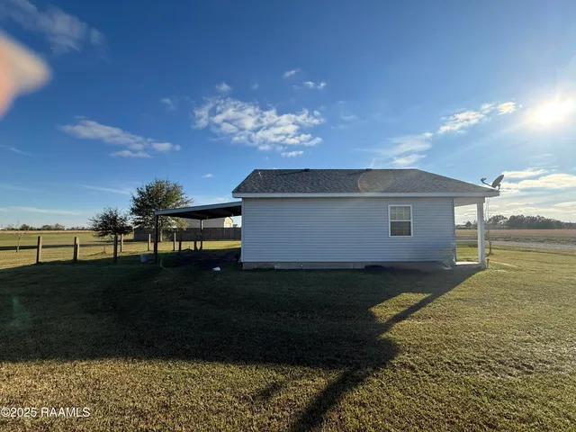$158,000 | 5909 Remington Road, Kaplan, LA 70548