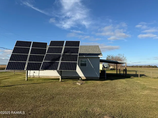 $158,000 | 5909 Remington Road, Kaplan, LA 70548