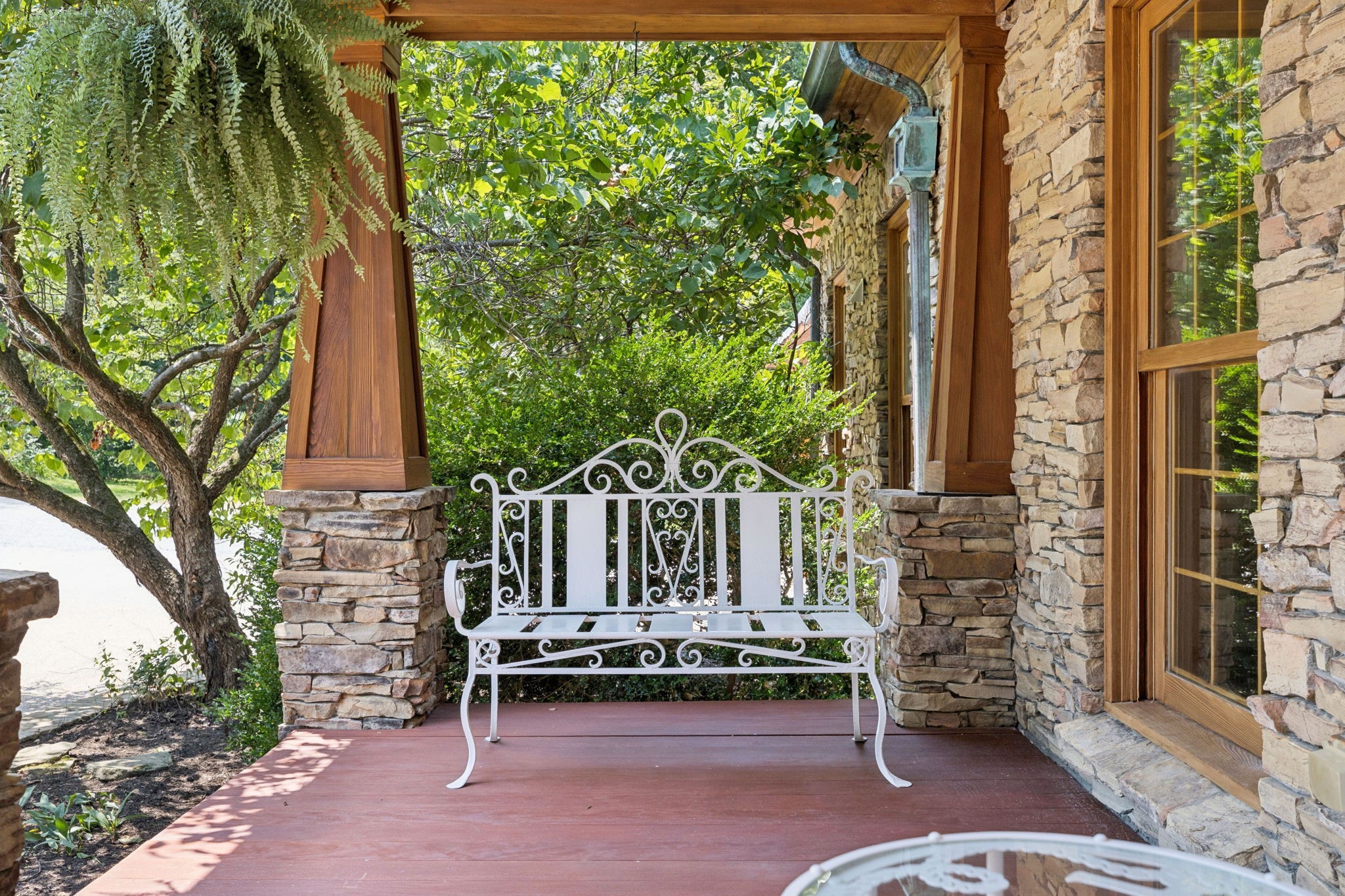 1374 Peter Pond Road Ashland City, TN 37015 - Photo 4 of 94