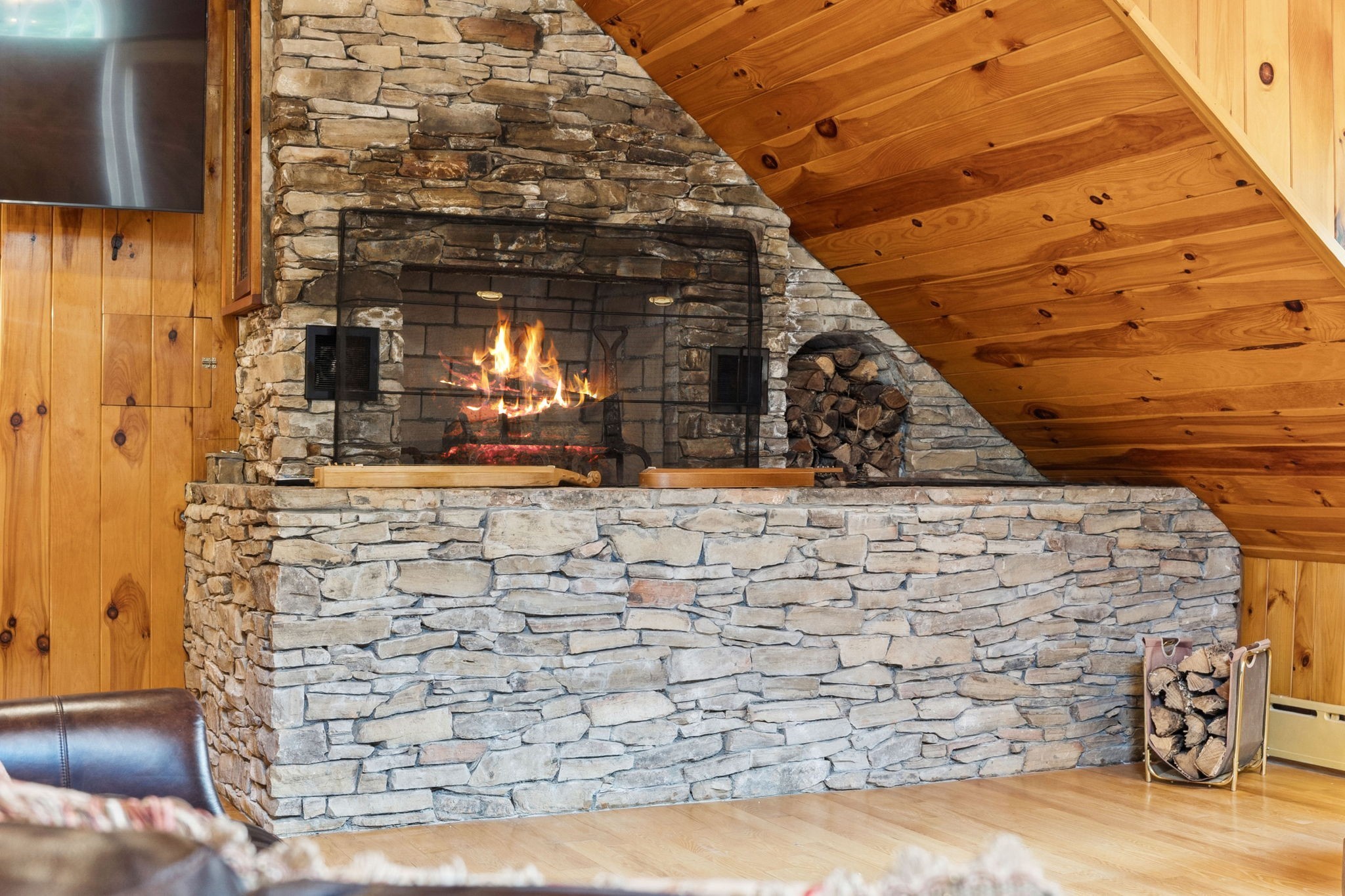 1374 Peter Pond Road Ashland City, TN 37015 - Photo 44 of 94