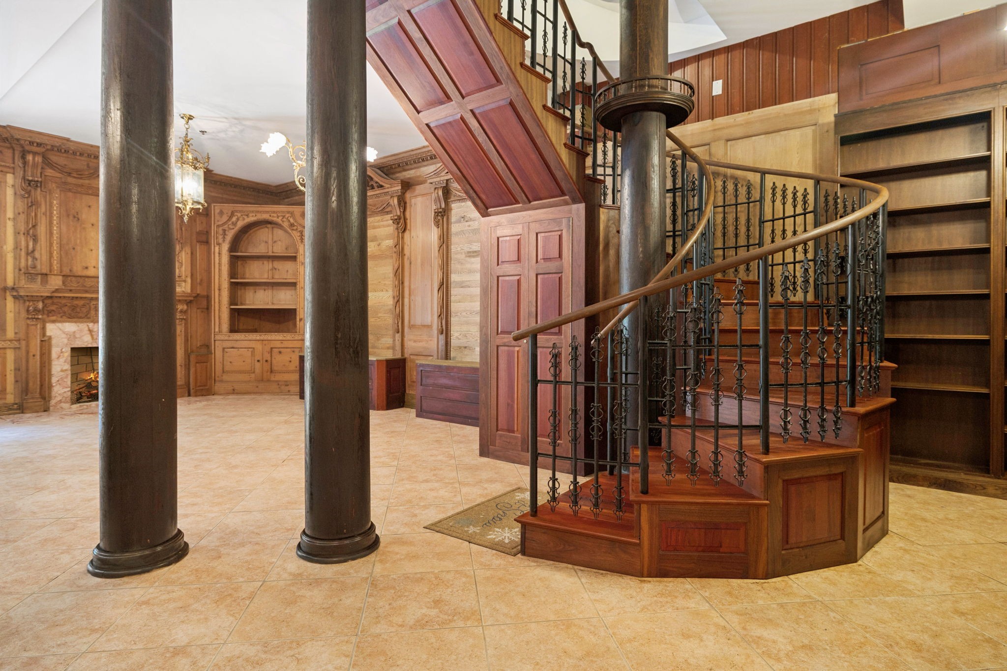 1374 Peter Pond Road Ashland City, TN 37015 - Photo 54 of 94 a view of entryway