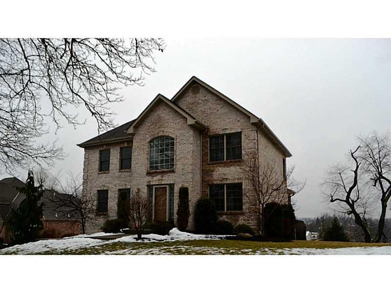 2360 Ridge Road Jefferson Hills, PA 15332 - Photo 1 of 16 Exterior Front.