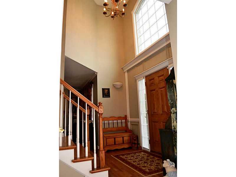 2360 Ridge Road Jefferson Hills, PA 15332 - Photo 2 of 16 Entry/Foyer.