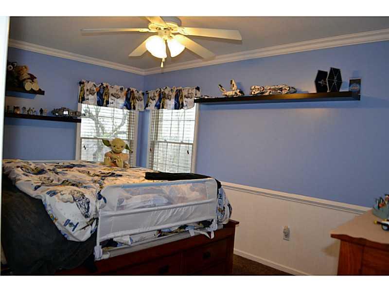 2360 Ridge Road Jefferson Hills, PA 15332 - Photo 11 of 16 Bedroom.