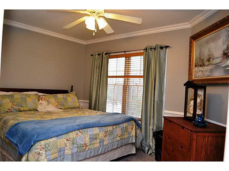 2360 Ridge Road Jefferson Hills, PA 15332 - Photo 12 of 16 Bedroom.