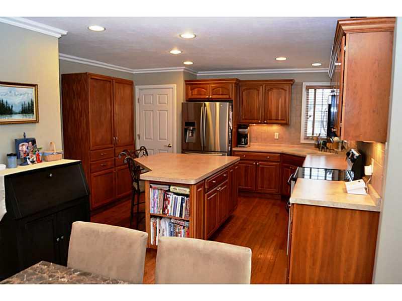 2360 Ridge Road Jefferson Hills, PA 15332 - Photo 7 of 16 Kitchen.