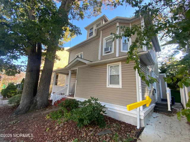 $3,300 | 1204 Emory Street, Unit 2, Asbury Park, NJ 07712