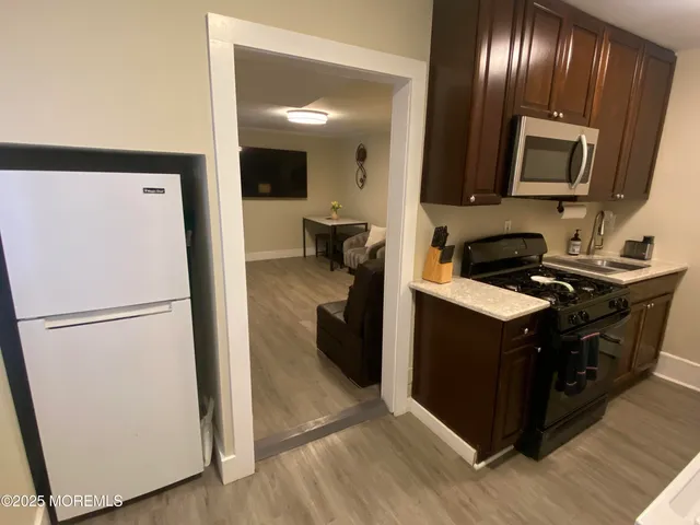 $3,300 | 1204 Emory Street, Unit 2, Asbury Park, NJ 07712