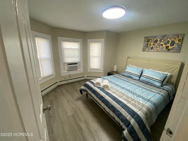 $3,300 | 1204 Emory Street, Unit 2, Asbury Park, NJ 07712