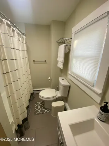 $3,300 | 1204 Emory Street, Unit 2, Asbury Park, NJ 07712