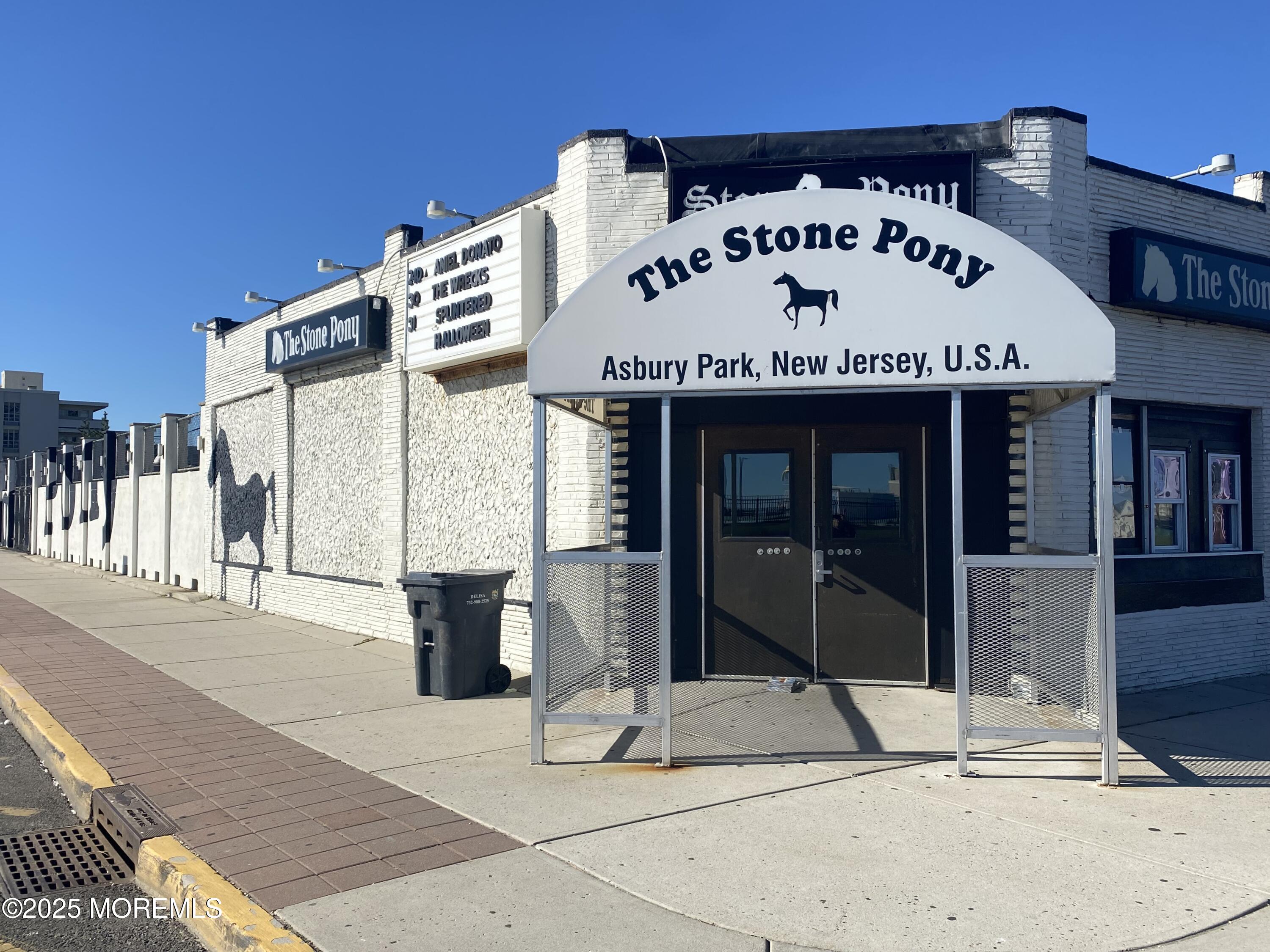 1204 Emory Street, Unit 2 Asbury Park, NJ 07712 - Photo 22 of 33