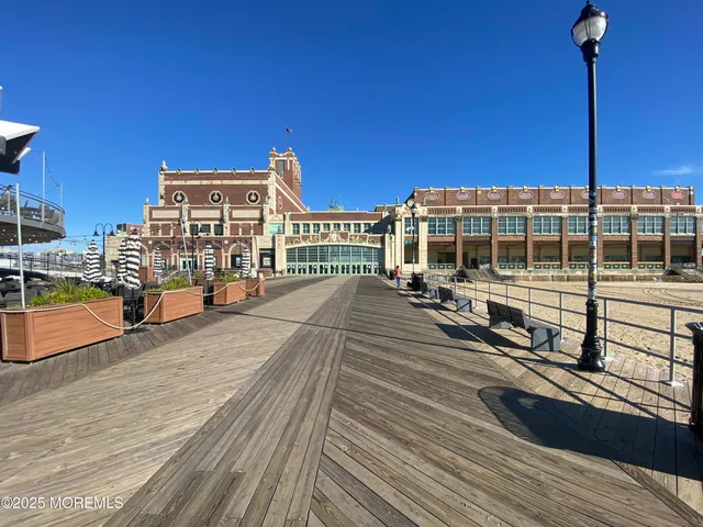 $3,300 | 1204 Emory Street, Unit 2, Asbury Park, NJ 07712