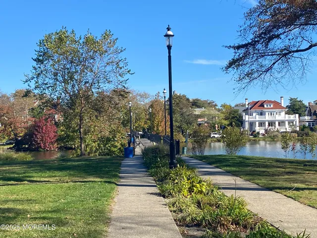 $3,300 | 1204 Emory Street, Unit 2, Asbury Park, NJ 07712