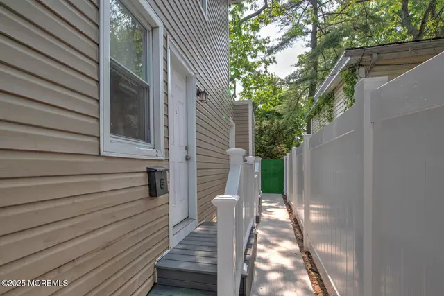 $3,300 | 1204 Emory Street, Unit 2, Asbury Park, NJ 07712